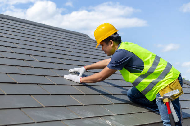 Heating Cable for Roof Installation in Paris, IL