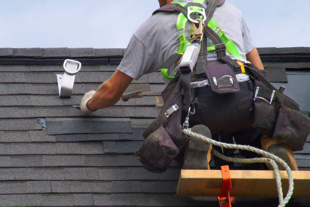 Roof Waterproofing Services in Paris, IL