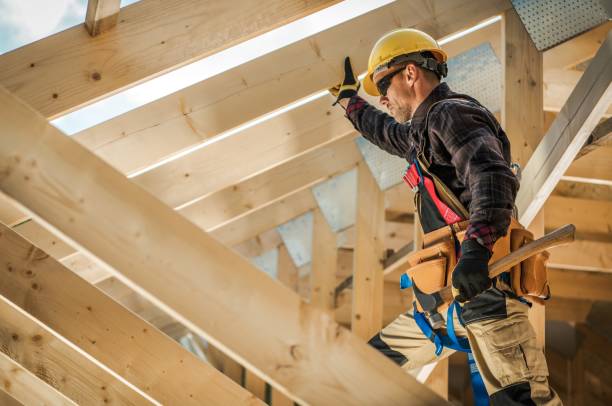 Best New Roof Installation  in Paris, IL