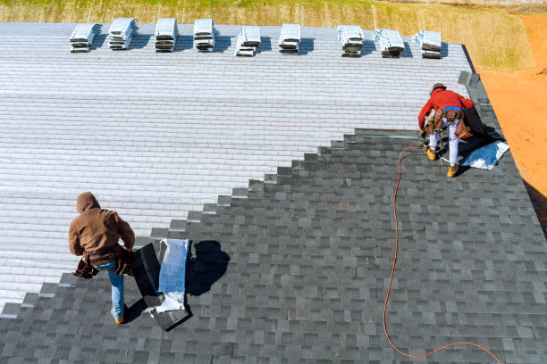 Professional Roofing Contractor in Paris, IL