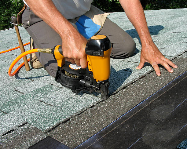 Best Best Roofing Contractors  in Paris, IL