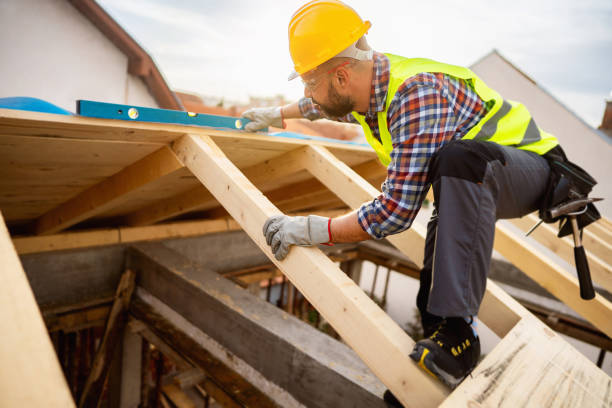 Best Slate Roofing Contractor  in Paris, IL