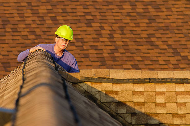 Roof Installation Near Me in Paris, IL