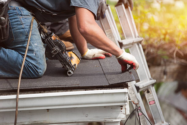 Best Roof Replacement Cost  in Paris, IL